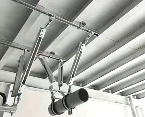 減震支架廠家地址 邢臺減震支架廠家 冠霸緊固件新報(bào)價 查看